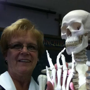 Meet your Posher, Joyce